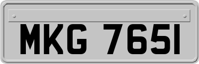 MKG7651