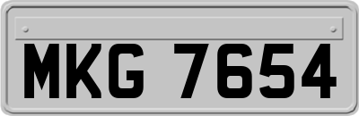 MKG7654