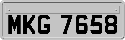 MKG7658