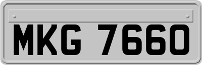 MKG7660
