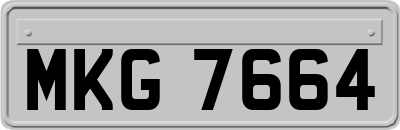 MKG7664