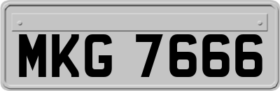 MKG7666