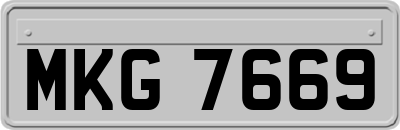 MKG7669