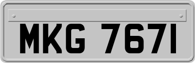 MKG7671
