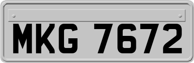 MKG7672