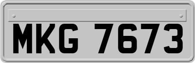 MKG7673