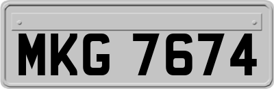 MKG7674