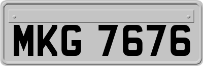 MKG7676