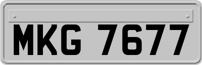 MKG7677