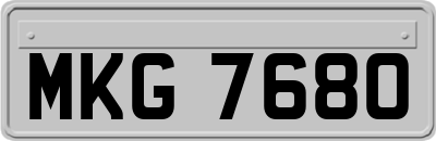 MKG7680