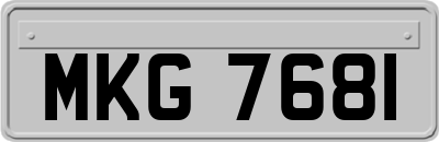 MKG7681