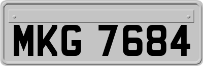 MKG7684