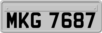 MKG7687
