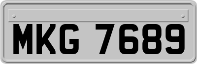 MKG7689