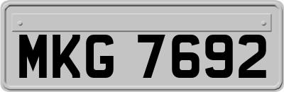 MKG7692