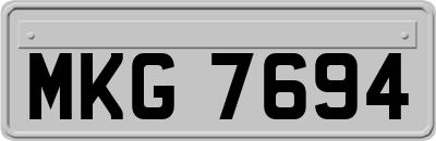 MKG7694