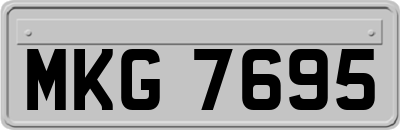 MKG7695