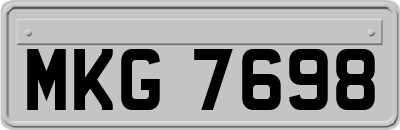 MKG7698