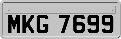 MKG7699