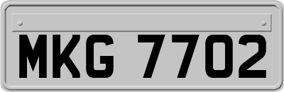 MKG7702