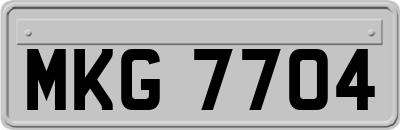 MKG7704