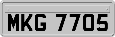 MKG7705