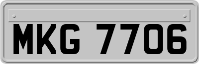 MKG7706