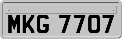 MKG7707