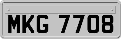 MKG7708