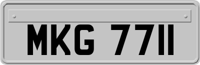 MKG7711