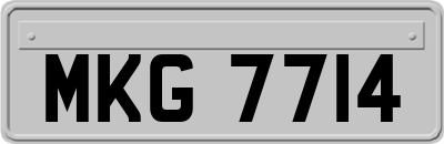 MKG7714