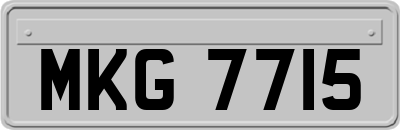 MKG7715