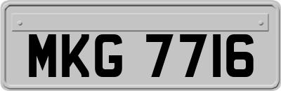 MKG7716