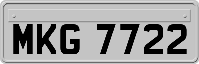 MKG7722