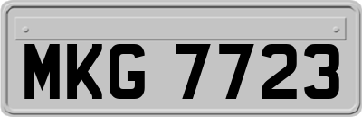 MKG7723