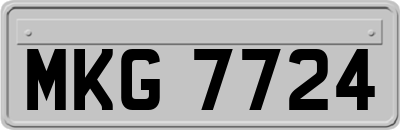 MKG7724
