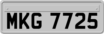 MKG7725