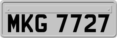MKG7727