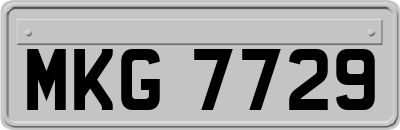 MKG7729