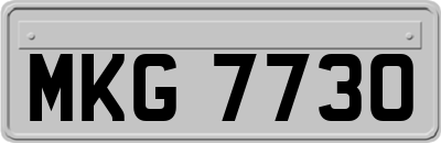 MKG7730