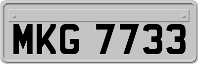 MKG7733