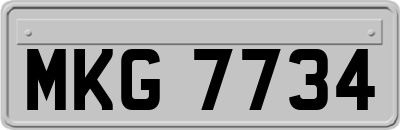 MKG7734