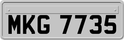 MKG7735