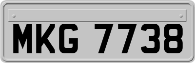 MKG7738