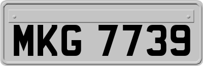 MKG7739