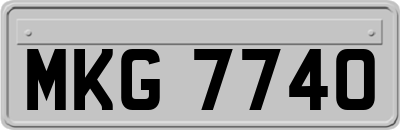 MKG7740