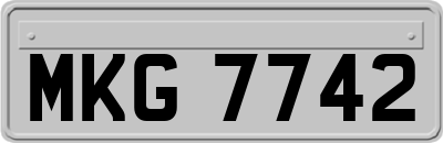 MKG7742