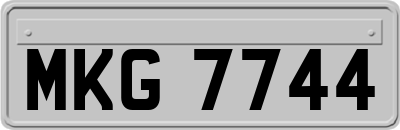 MKG7744