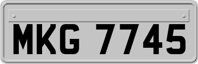 MKG7745