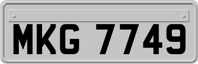 MKG7749